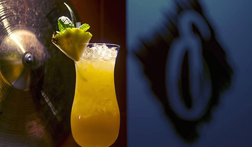 Bocado Drinks